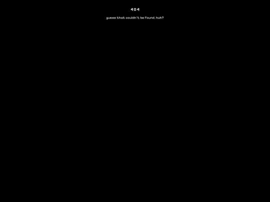 pages/posts screenshot