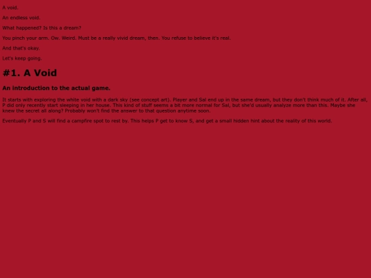 mindscape screenshot