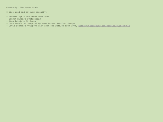 reading screenshot