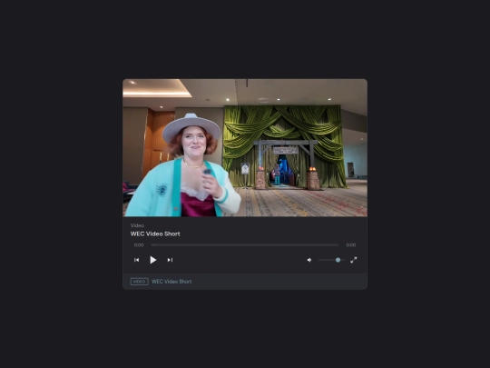media screenshot
