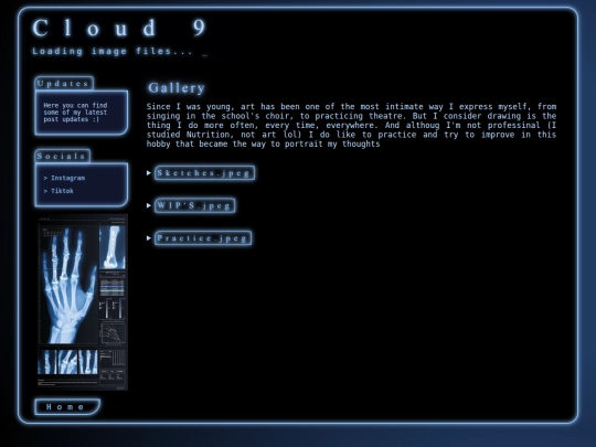 lain screenshot
