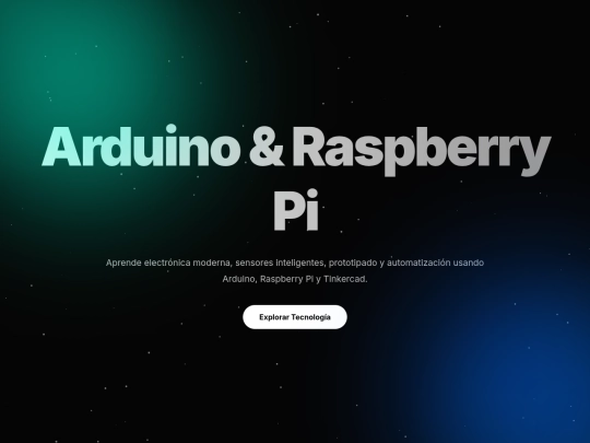 Arduino screenshot