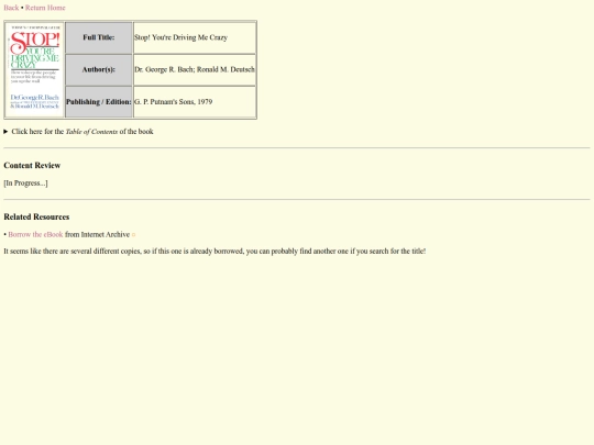 books/genpsy/bach-stop screenshot