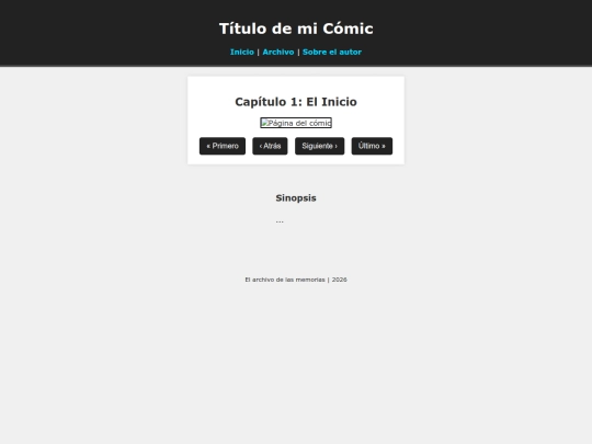 Index1 screenshot