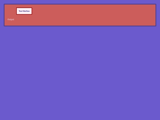Test_Page screenshot