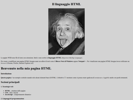 homework screenshot