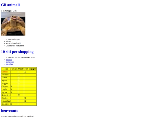 icttest screenshot