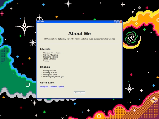 about screenshot