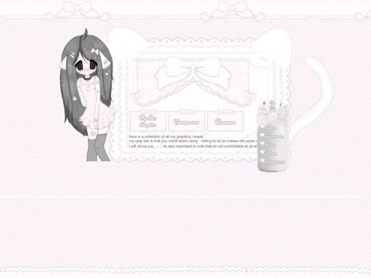 materials screenshot