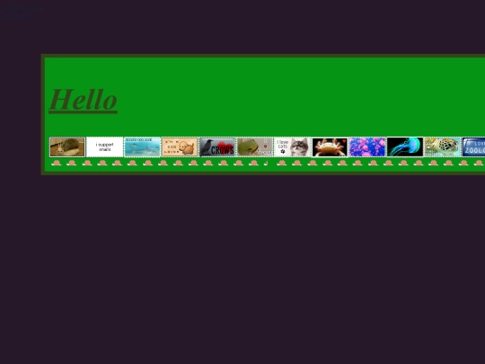 caca screenshot