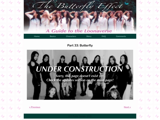 story/ot12/butterfly screenshot