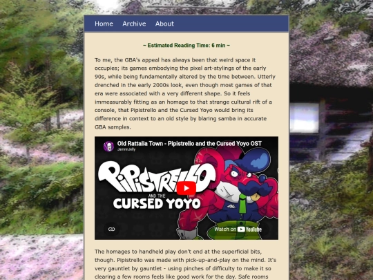 posts/2025-07-19-Pipistrello screenshot
