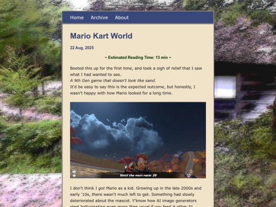 posts/2025-08-22-Mario-Kart-World screenshot