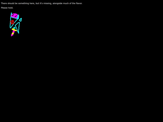 Dive/Memory/Blog/Blog screenshot