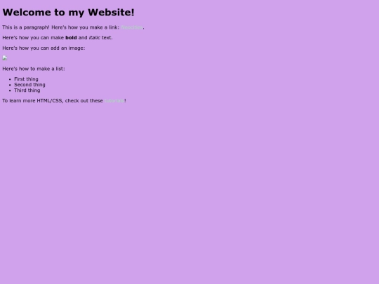 madder screenshot