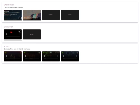 iframeEmbed/Diary-AM/games_clips screenshot
