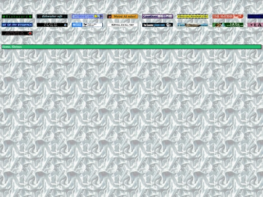 blinkies screenshot