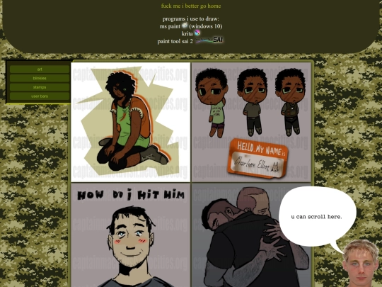 art screenshot
