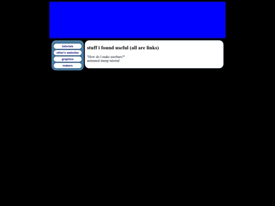 resources screenshot