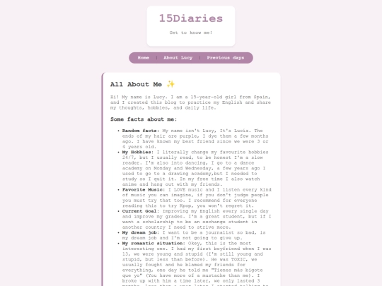 sobre-mi screenshot