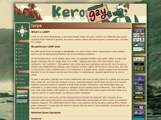 larps screenshot