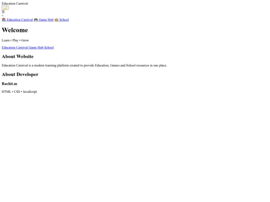 test.html/test2 screenshot