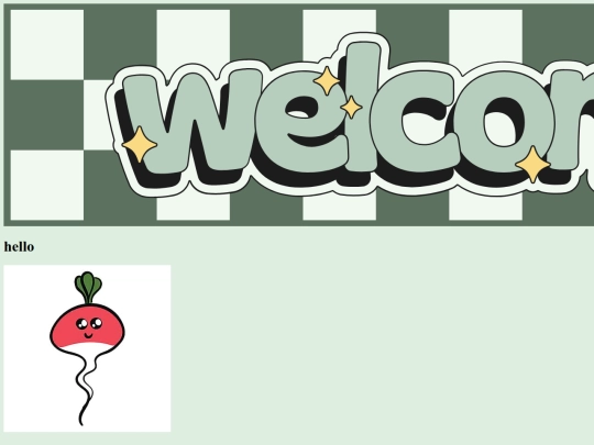 homepage screenshot