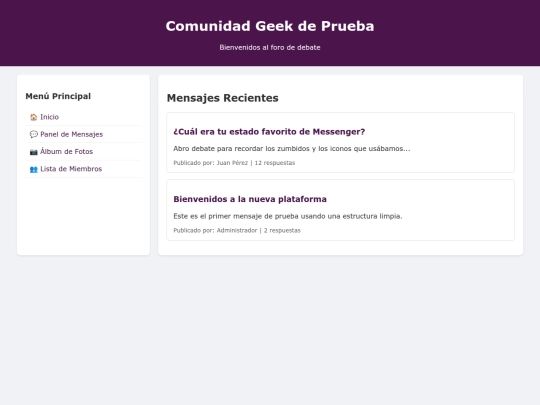 Lab/X/Mxn screenshot