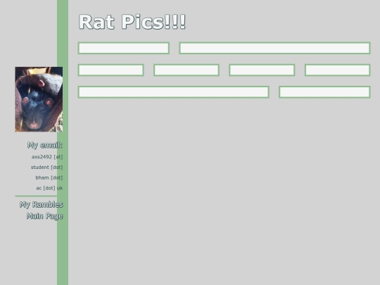 ratties screenshot