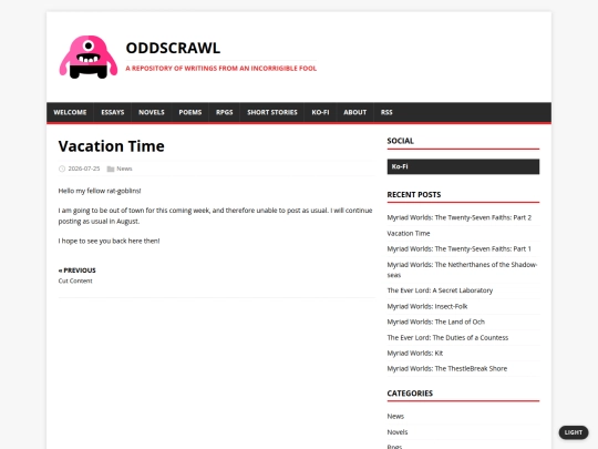 posts/vacation-time screenshot