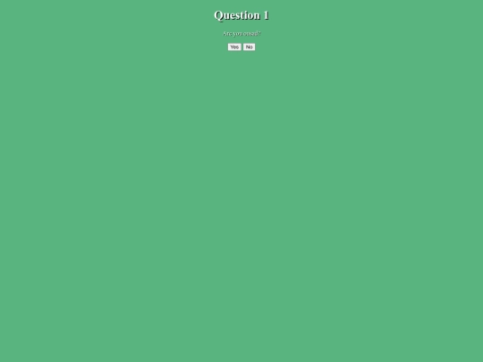 oussadtest screenshot