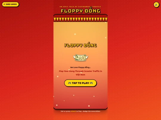 floppy-dong screenshot
