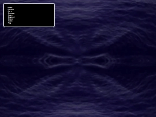 gridtest screenshot