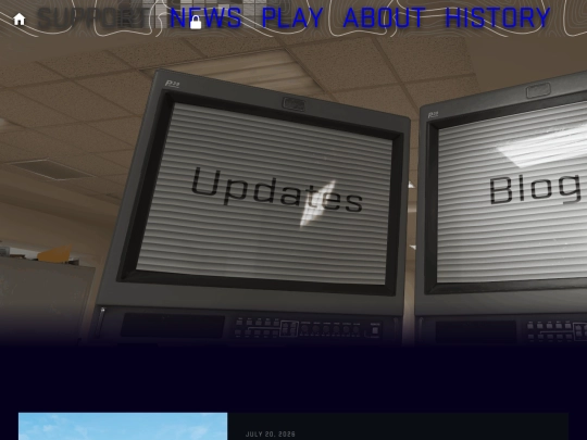 blogs screenshot