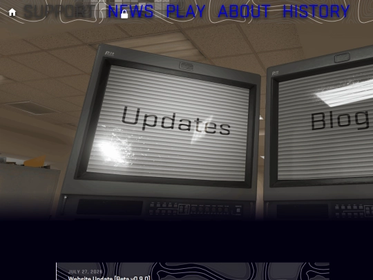 news screenshot