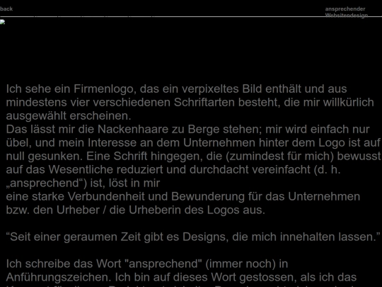 Fragezeichen screenshot