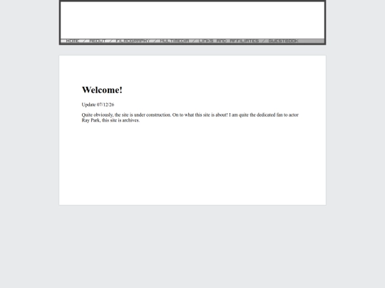 Multimedia screenshot