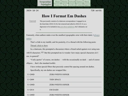 posts/dash-typography screenshot