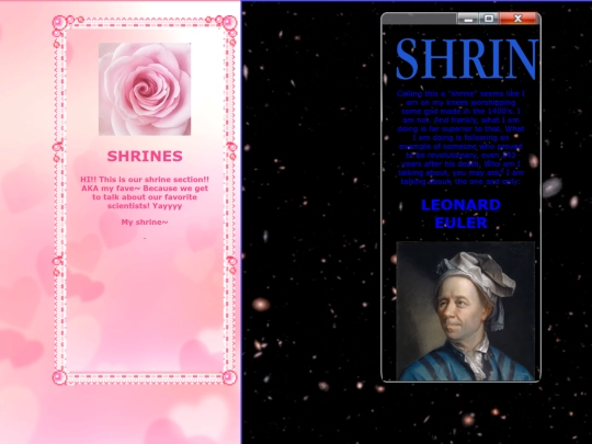 shrines screenshot