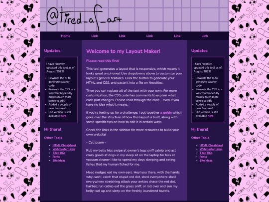 newfile screenshot