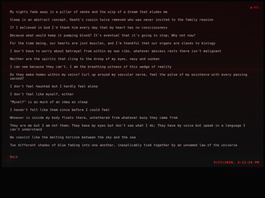 coke screenshot