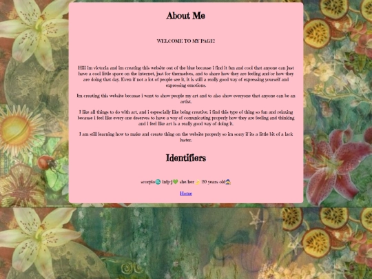 about screenshot