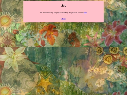 art screenshot