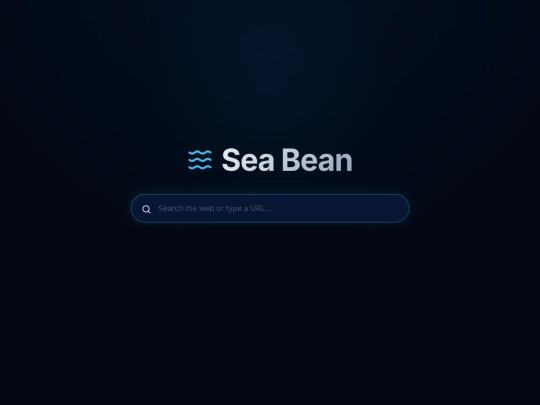 Wave screenshot
