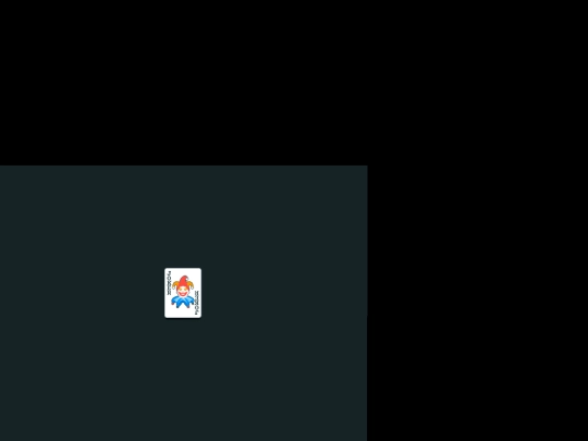 balatro screenshot