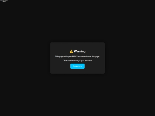 infoifno screenshot