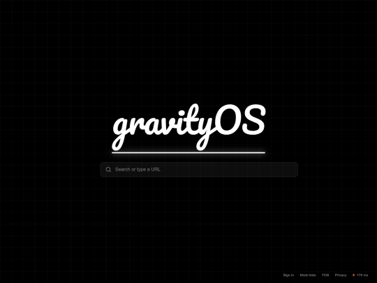 proxy/newtab screenshot