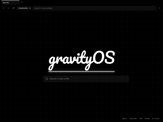 proxy/proxy screenshot