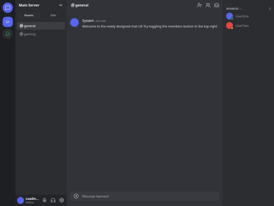zyron screenshot