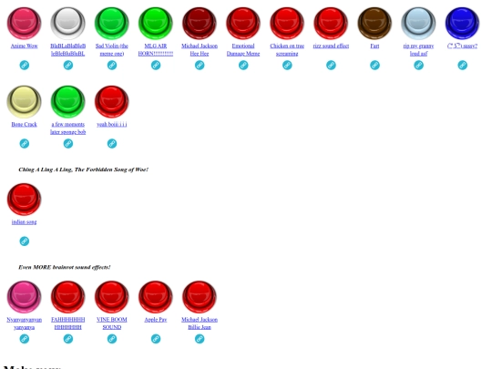 myinstants screenshot